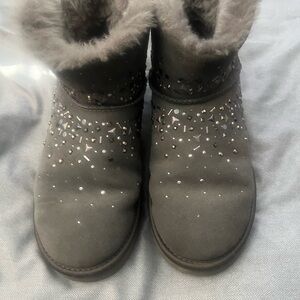 UGG galaxy Studded Women's Boots